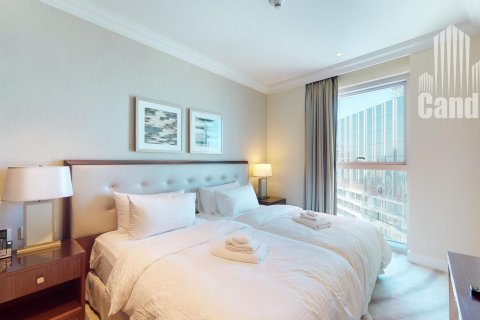 Apartamento en alquiler en Downtown Dubai (Downtown Burj Dubai), Dubai, EAU 2 dormitorios, 133.8 m2 № 577270 - foto 7