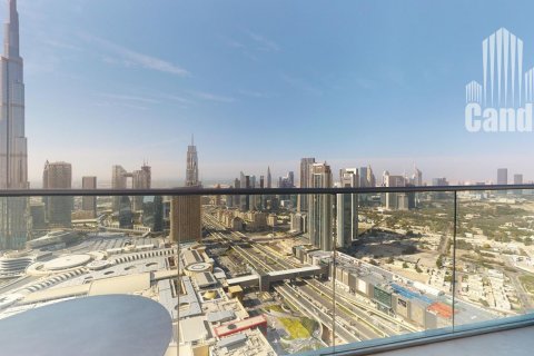 Apartamento en alquiler en Downtown Dubai (Downtown Burj Dubai), Dubai, EAU 2 dormitorios, 133.8 m2 № 577270 - foto 15