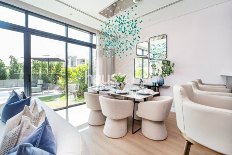 Üürile anda villa asukohaga Jumeirah Golf Estates, Dubai, AÜE: 3 magamistoaga, 178 m² Nr 626779 - pilt 10