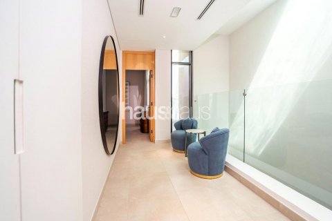 Üürile anda villa asukohaga Jumeirah Golf Estates, Dubai, AÜE: 3 magamistoaga, 178 m² Nr 626779 - pilt 9