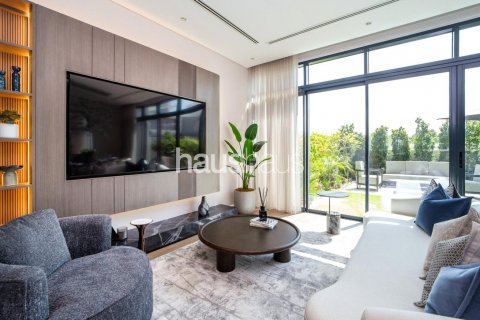 Villa in Jumeirah Golf Estates, Dubai, VAE: 3 Schlafzimmer, 178 m2 Nr. 626779