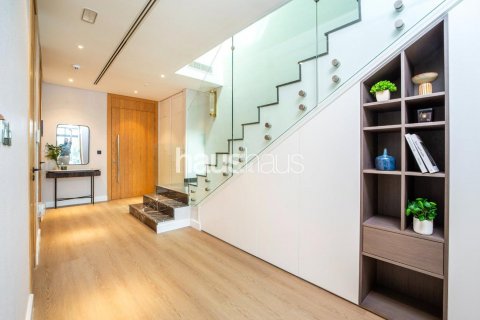 Üürile anda villa asukohaga Jumeirah Golf Estates, Dubai, AÜE: 3 magamistoaga, 178 m² Nr 626779 - pilt 5