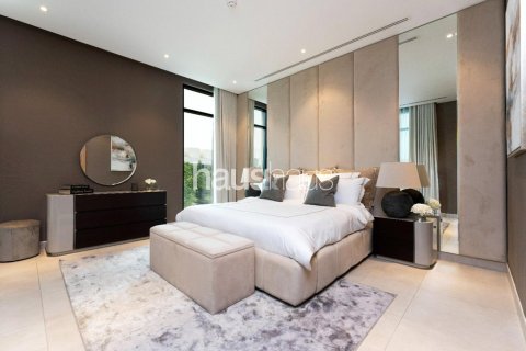 Üürile anda villa asukohaga Jumeirah Golf Estates, Dubai, AÜE: 3 magamistoaga, 178 m² Nr 626779 - pilt 2