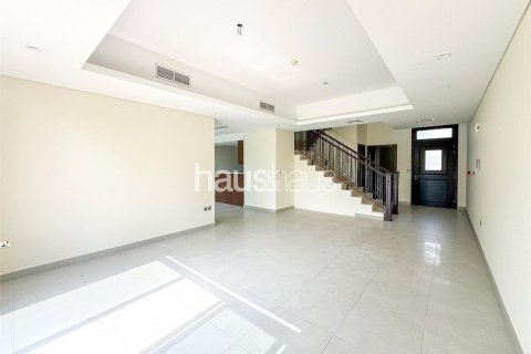 Māja Motor City, Dubaijā, AAE 4 istabas, 270 m2 Nr. 626777 - attēls 2