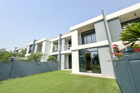 Māja Motor City, Dubaijā, AAE 4 istabas, 270 m2 Nr. 626777 - attēls 14