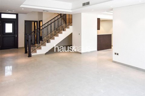 Māja Motor City, Dubaijā, AAE 4 istabas, 270 m2 Nr. 626777 - attēls 3