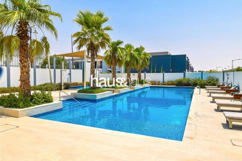 Māja Motor City, Dubaijā, AAE 4 istabas, 270 m2 Nr. 626777 - attēls 12