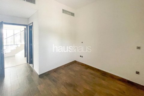 Māja Motor City, Dubaijā, AAE 4 istabas, 270 m2 Nr. 626777 - attēls 8
