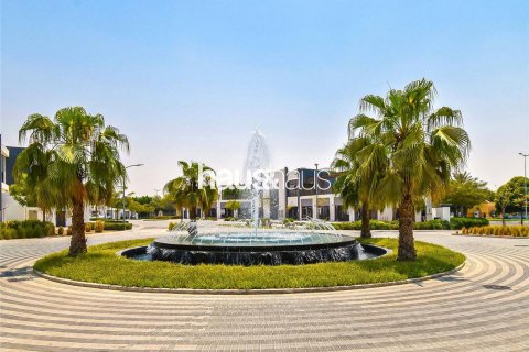 Māja Motor City, Dubaijā, AAE 4 istabas, 270 m2 Nr. 626777 - attēls 13