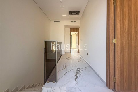 Townhouse di Jumeirah Golf Estates, Dubai, UEA 3 kamar tidur, 204 m2 nomor 626499 - foto 6