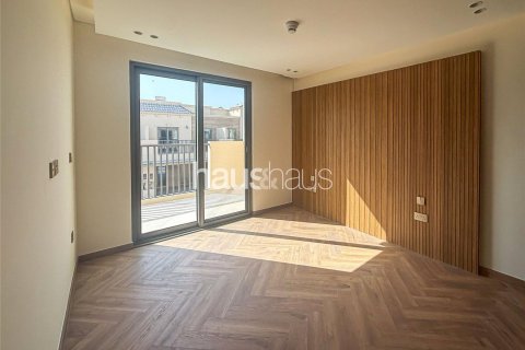 Townhouse di Jumeirah Golf Estates, Dubai, UEA 3 kamar tidur, 204 m2 nomor 626499 - foto 2