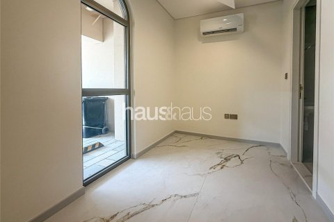 Townhouse di Jumeirah Golf Estates, Dubai, UEA 3 kamar tidur, 204 m2 nomor 626499 - foto 12