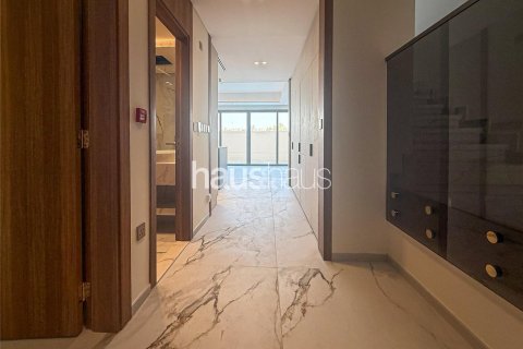 Townhouse di Jumeirah Golf Estates, Dubai, UEA 3 kamar tidur, 204 m2 nomor 626499 - foto 10