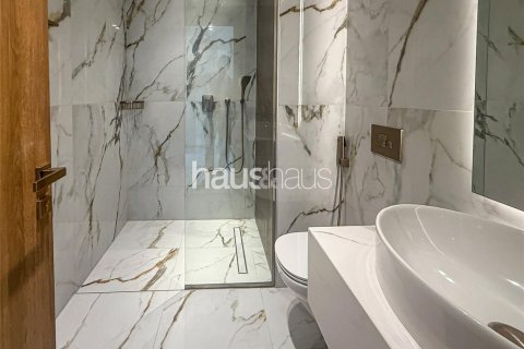Townhouse di Jumeirah Golf Estates, Dubai, UEA 3 kamar tidur, 204 m2 nomor 626499 - foto 8