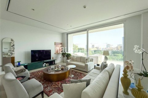 Apartament në Al Barari, Dubai, Emiratet e Bashkuara Arabe 2 dhoma gjumi, 320 m2. № 626780 - Foto 2