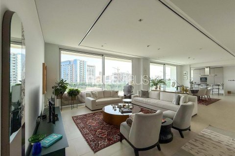 Appartement à Al Barari, Dubai, EAU: 2 chambres, 320 m2 № 626780