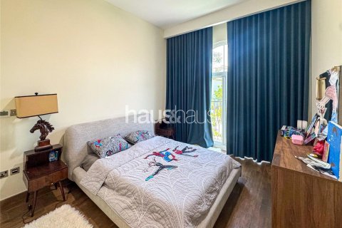 Vilë në Motor City, Dubai, Emiratet e Bashkuara Arabe 5 dhoma gjumi, 452 m2. № 626778 - Foto 14