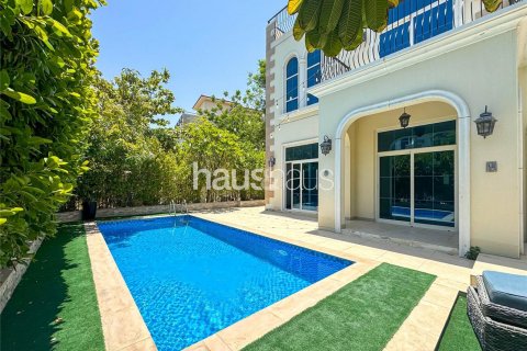 Vilë në Motor City, Dubai, Emiratet e Bashkuara Arabe 5 dhoma gjumi, 452 m2. № 626778 - Foto 2