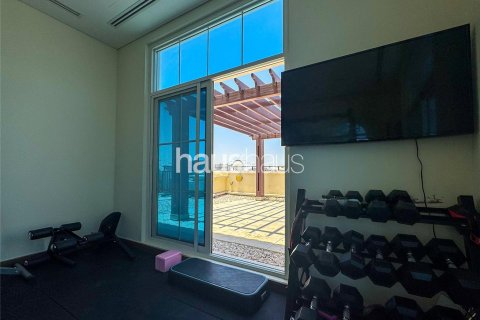 Vilë në Motor City, Dubai, Emiratet e Bashkuara Arabe 5 dhoma gjumi, 452 m2. № 626778 - Foto 7