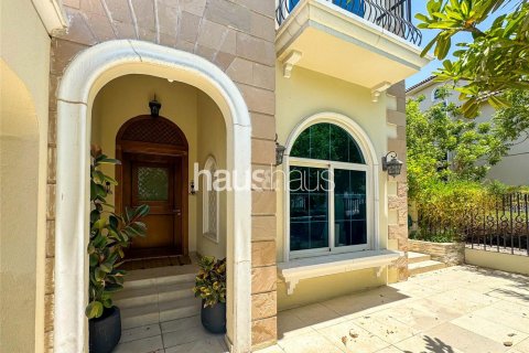 Vilë në Motor City, Dubai, Emiratet e Bashkuara Arabe 5 dhoma gjumi, 452 m2. № 626778 - Foto 17