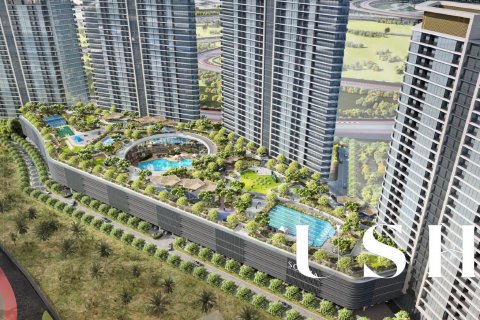 Müüa korter asukohaga Motor City, Dubai, AÜE: 1 magamistoaga, 51 m² Nr 623704 - pilt 4