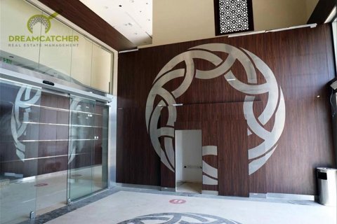 Komerciāls īpašums Cornich Ras Al Khaima, Ras Al Khaimahjā, AAE 699.9 m2 Nr. 588384
