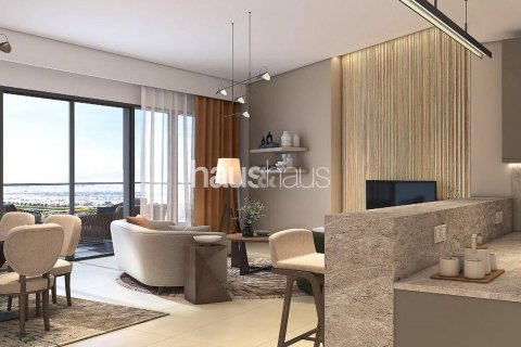Lägenhet till försäljning i DAMAC Hills (Akoya by DAMAC), Dubai, UAE 2 sovrum, 105 kvm Nr. 625415 - fotografi 6