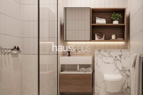 Lägenhet till försäljning i DAMAC Hills (Akoya by DAMAC), Dubai, UAE 2 sovrum, 105 kvm Nr. 625415 - fotografi 4