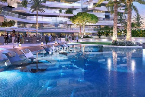 Lägenhet till försäljning i DAMAC Hills (Akoya by DAMAC), Dubai, UAE 2 sovrum, 105 kvm Nr. 625415 - fotografi 10