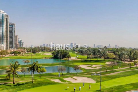 Lägenhet till försäljning i DAMAC Hills (Akoya by DAMAC), Dubai, UAE 2 sovrum, 105 kvm Nr. 625415 - fotografi 7