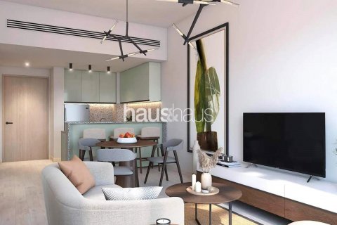 Leilighet i DAMAC Hills (Akoya by DAMAC), Dubai, Emiratene 2 soverom, 105 kvm nr. 625415