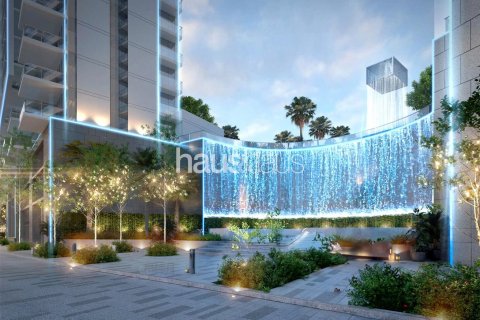 Lägenhet till försäljning i DAMAC Hills (Akoya by DAMAC), Dubai, UAE 2 sovrum, 105 kvm Nr. 625415 - fotografi 8