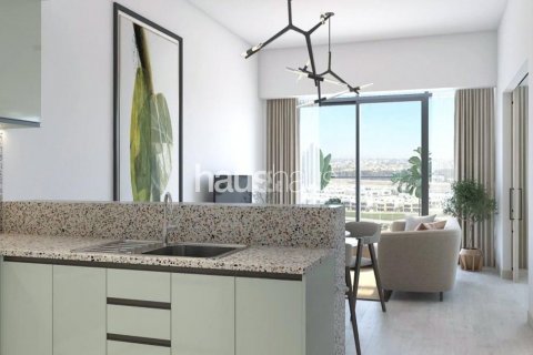 Lägenhet till försäljning i DAMAC Hills (Akoya by DAMAC), Dubai, UAE 2 sovrum, 105 kvm Nr. 625415 - fotografi 2