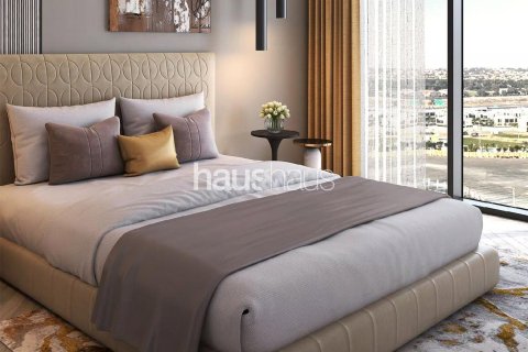 Lägenhet till försäljning i DAMAC Hills (Akoya by DAMAC), Dubai, UAE 2 sovrum, 105 kvm Nr. 625415 - fotografi 3