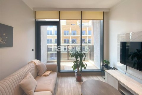 آپارتمان برای فروش در  Jumeirah Village Circle، Dubai، امارات متحده عربی  1 خوابه ، 75 متر مربع ، شماره 625417 - تصویر 11