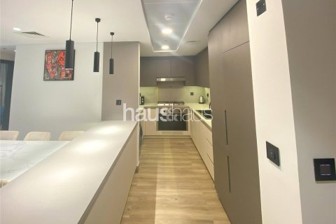 آپارتمان برای فروش در  Jumeirah Village Circle، Dubai، امارات متحده عربی  1 خوابه ، 75 متر مربع ، شماره 625417 - تصویر 2
