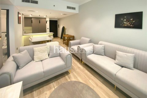 آپارتمان برای فروش در  Jumeirah Village Circle، Dubai، امارات متحده عربی  1 خوابه ، 75 متر مربع ، شماره 625417 - تصویر 3