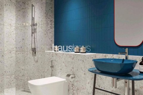 Business Bay, Dubai, UAE의 판매용 아파트 침실 2개, 78제곱미터 번호 625420 - 사진 6