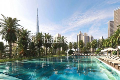 Business Bay, Dubai, UAE의 판매용 아파트 침실 2개, 78제곱미터 번호 625420 - 사진 10