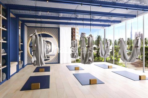 Business Bay, Dubai, UAE의 판매용 아파트 침실 2개, 78제곱미터 번호 625420 - 사진 7