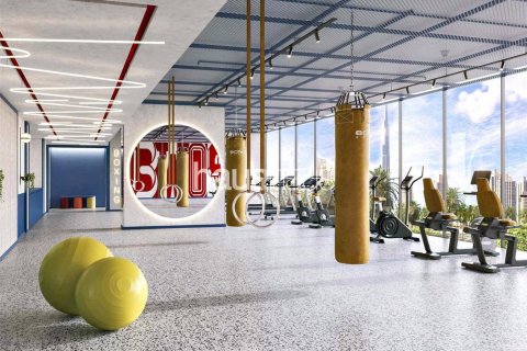 Business Bay, Dubai, UAE의 판매용 아파트 침실 2개, 78제곱미터 번호 625420 - 사진 9