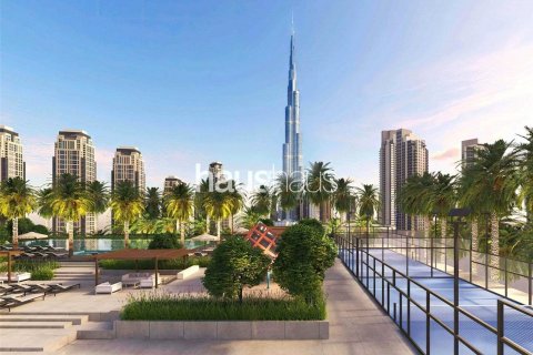 Business Bay, Dubai, UAE의 판매용 아파트 침실 2개, 78제곱미터 번호 625420 - 사진 11