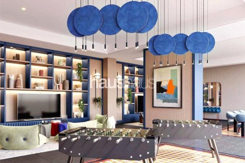 Business Bay, Dubai, UAE의 판매용 아파트 침실 2개, 78제곱미터 번호 625420 - 사진 8