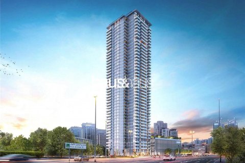 Lägenhet till försäljning i Emirates Hills, Dubai, UAE 2 sovrum, 107 kvm Nr. 625416 - fotografi 4