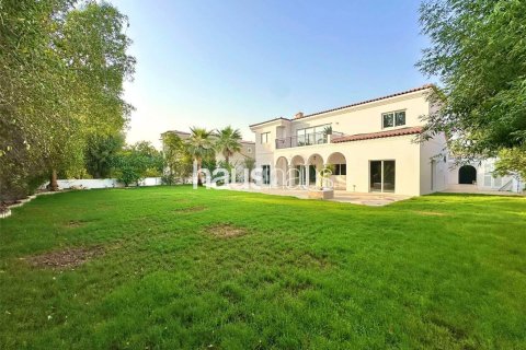 Vilë në Dubai Investment Park, Emiratet e Bashkuara Arabe 5 dhoma gjumi, 577 m2. № 625442 - Foto 24