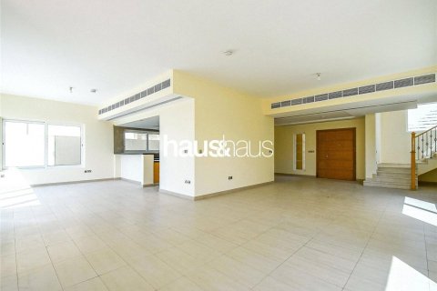 Вилла Jumeirah Park, Дубай, БАӘ-да 4 жатын бөлмелер, 386 м² № 625201 - фото 6