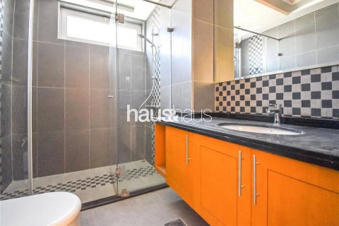 Вилла Jumeirah Park, Дубай, БАӘ-да 4 жатын бөлмелер, 386 м² № 625201 - фото 14