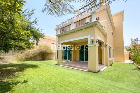 Вилла Jumeirah Park, Дубай, БАӘ-да 4 жатын бөлмелер, 386 м² № 625201 - фото 4
