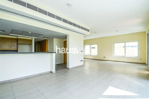 Вилла Jumeirah Park, Дубай, БАӘ-да 4 жатын бөлмелер, 386 м² № 625201 - фото 3