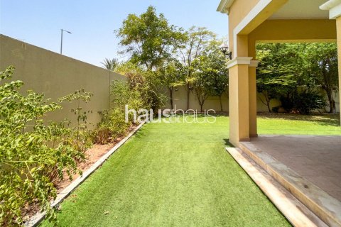 Вилла Jumeirah Park, Дубай, БАӘ-да 4 жатын бөлмелер, 386 м² № 625201 - фото 15
